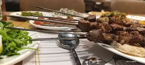 Küçüksaat Kebapçısı Mersin fotoğraf 3