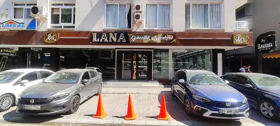 lana güzellik merkezi fotoğraf 2