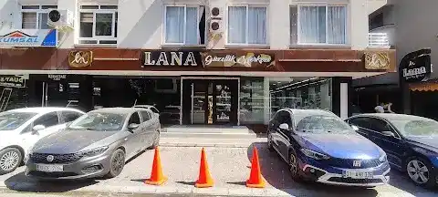 lana güzellik merkezi fotoğraf 2