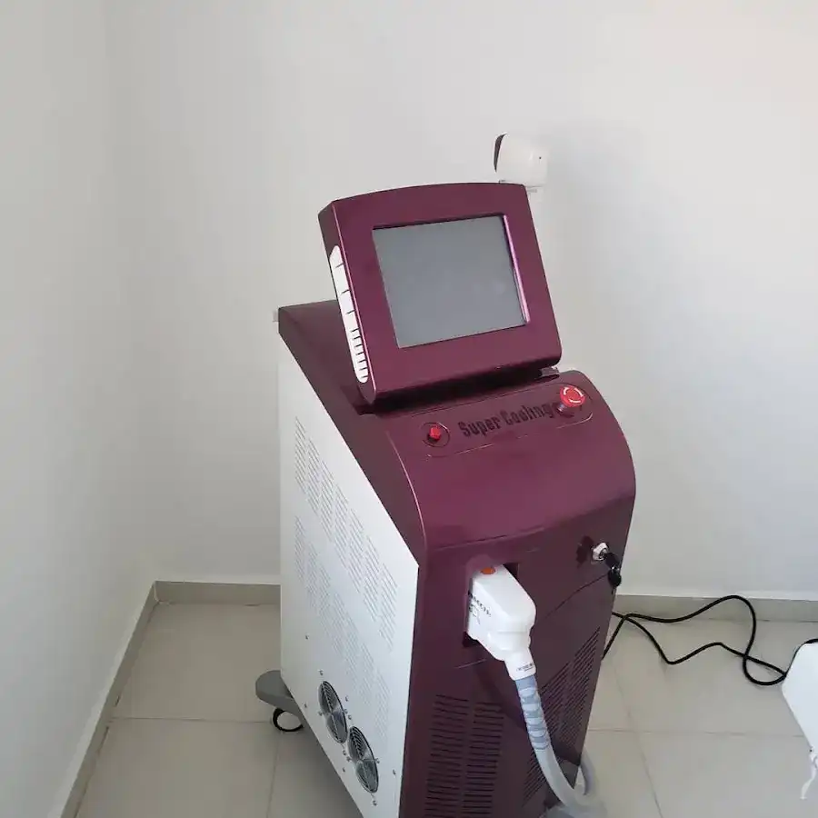 lana güzellik merkezi fotoğraf 3