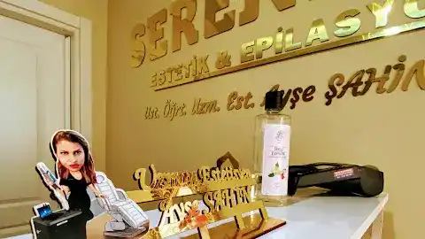 Mersin SERENİTA Lazer Epilasyon & Estetik