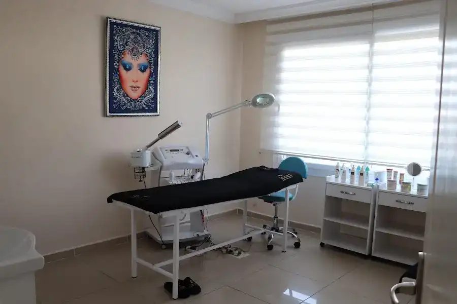Mersin SERENİTA Lazer Epilasyon & Estetik fotoğraf 2