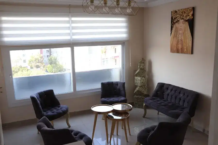 Mersin SERENİTA Lazer Epilasyon & Estetik fotoğraf 3