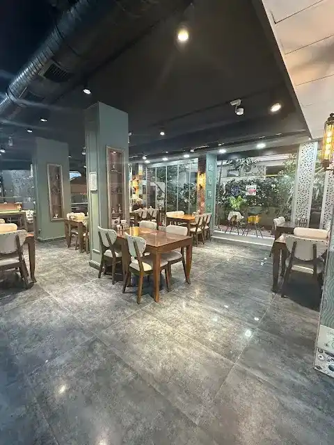 Mığçıoğlu Ocakbaşı