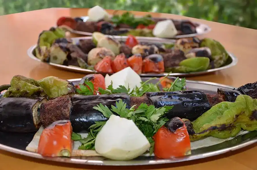 Mığçıoğlu Ocakbaşı fotoğraf 2