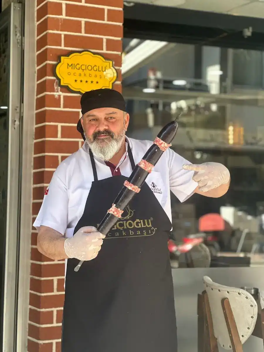 Mığçıoğlu Ocakbaşı fotoğraf 3