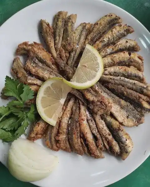 Önder Balıkçılık fotoğraf 2