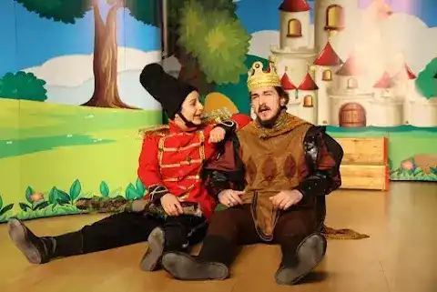 Pera Sahne Sanatları