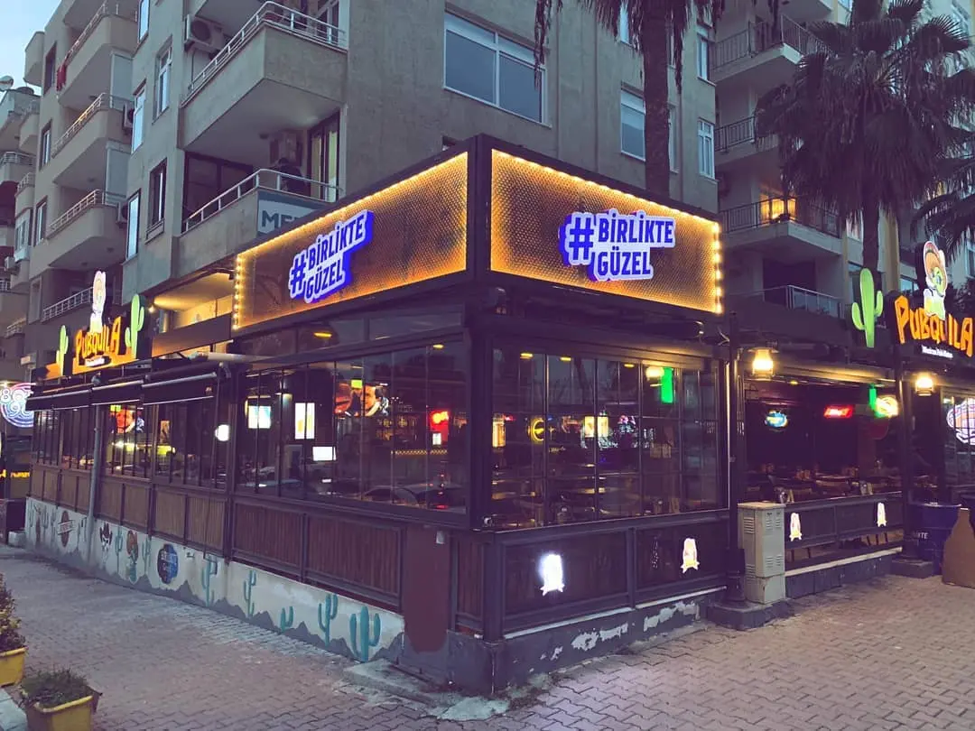 PUBQUİLA