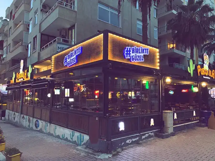 PUBQUİLA