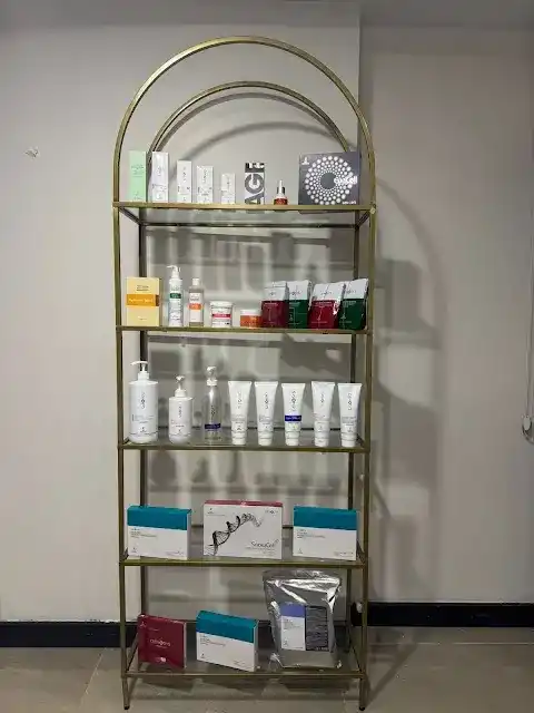 SADİYE AKOĞLU BEAUTY fotoğraf 2