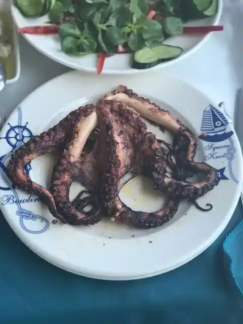 Sahil Balık Restaurant fotoğraf 2