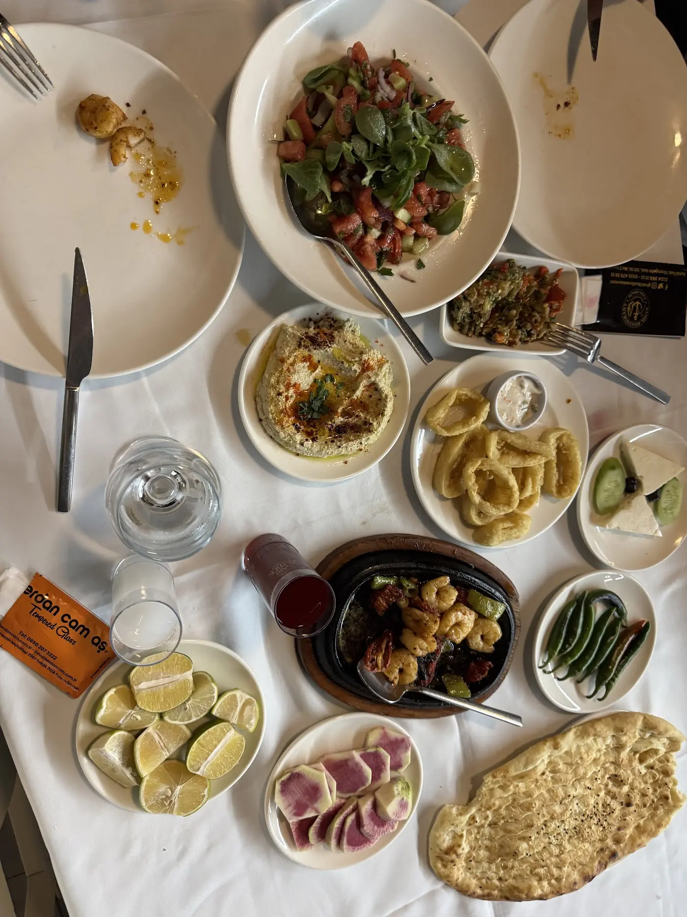 Sahil Balık Restaurant fotoğraf 3