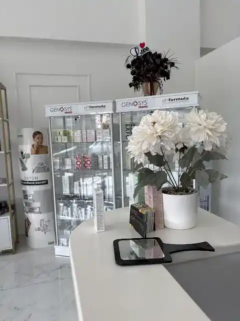 Selin Beauty Center Mersin