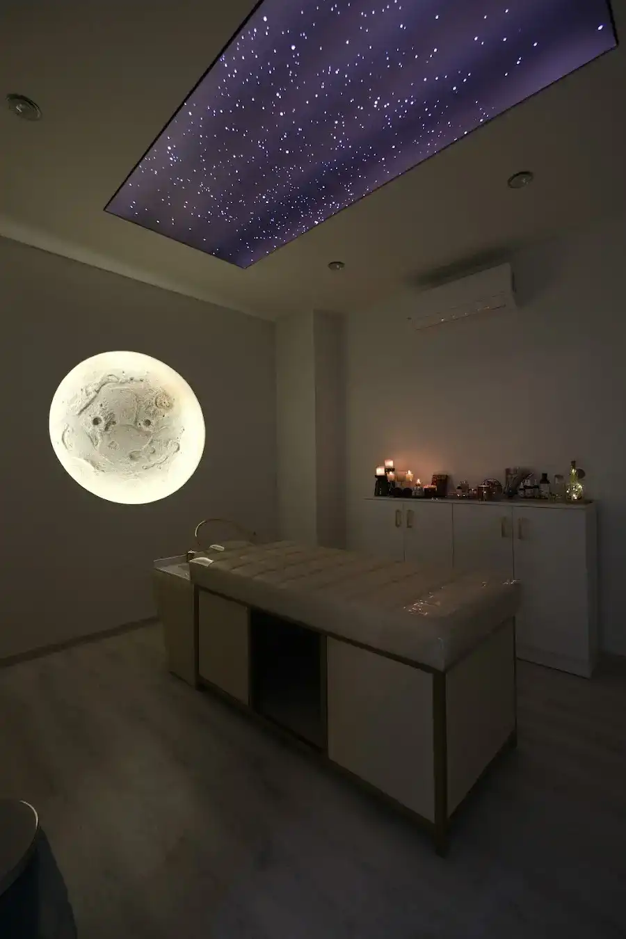 Selin Beauty Center Mersin fotoğraf 2