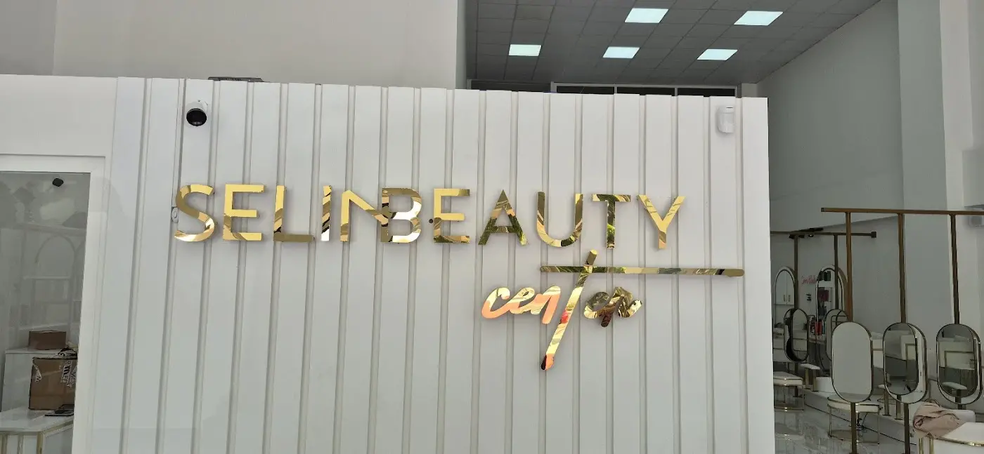 Selin Beauty Center Mersin fotoğraf 3