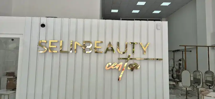 Selin Beauty Center Mersin fotoğraf 3