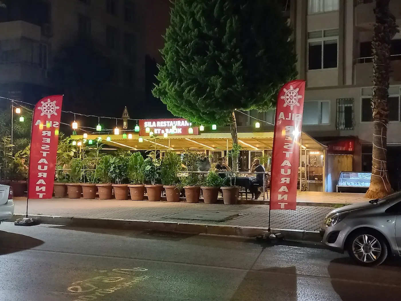 Sıla Restaurant