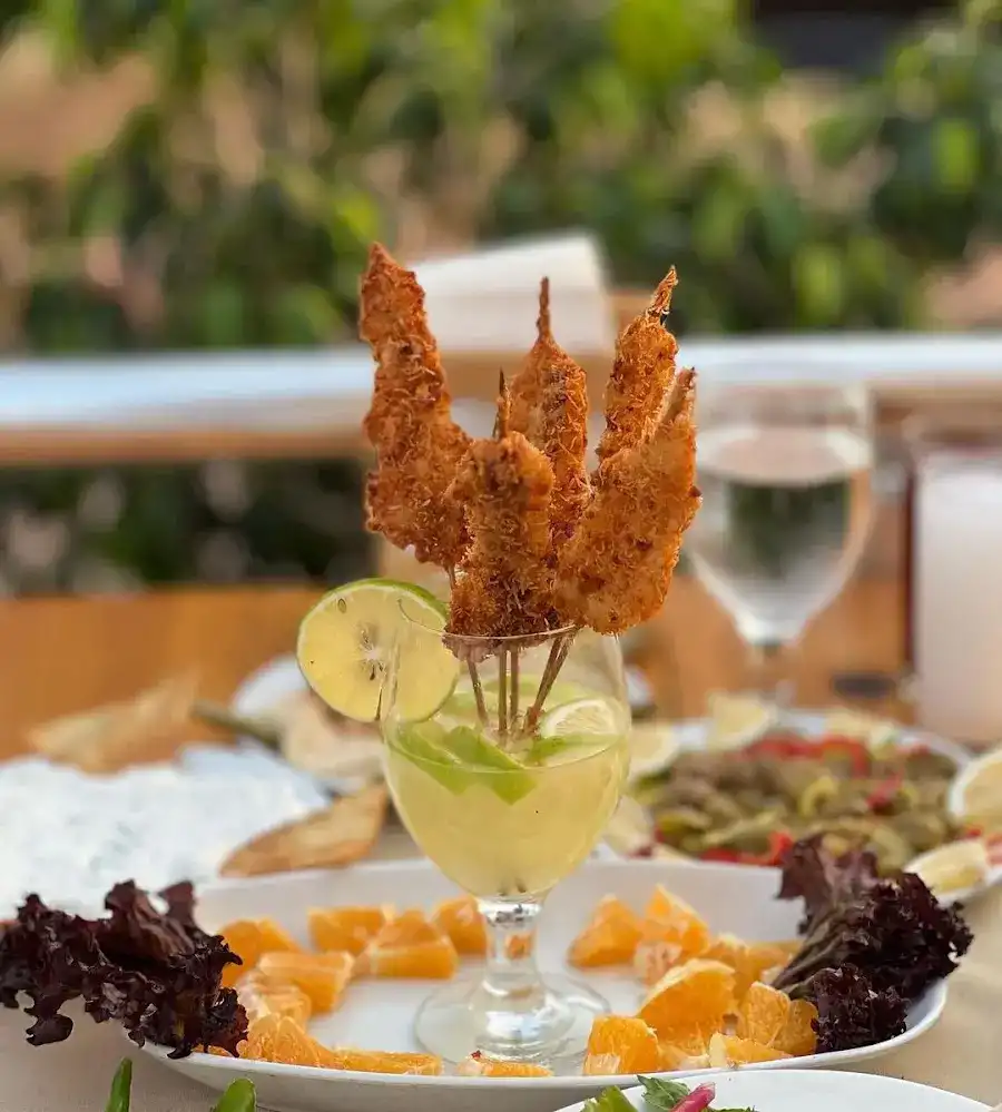 Sıla Restaurant fotoğraf 2