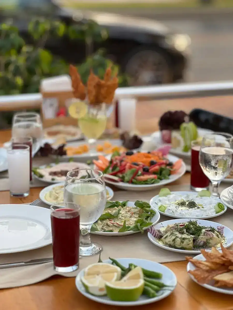 Sıla Restaurant fotoğraf 3