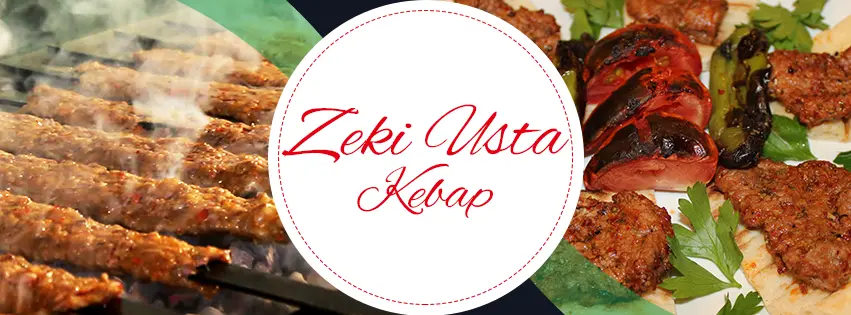 Zeki Usta Kebap Mersin Şubesi fotoğraf 2