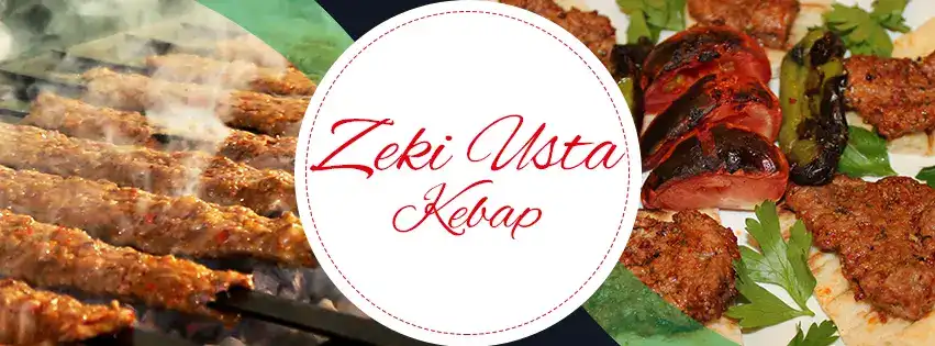 Zeki Usta Kebap Mersin Şubesi fotoğraf 2