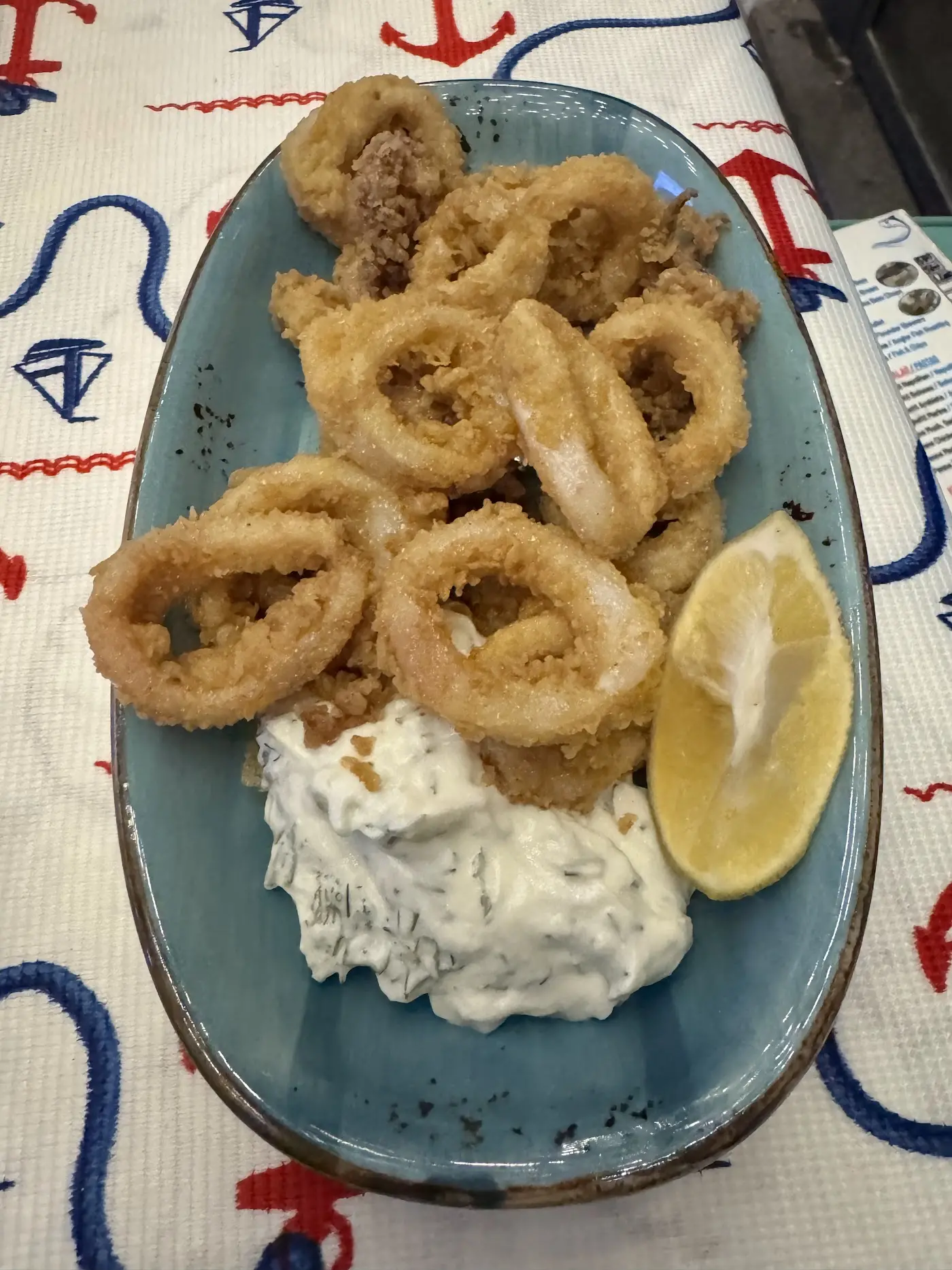 Bayram Balık Restoranı fotoğraf 2