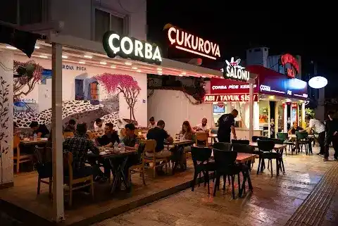 Bodrum Çukurova Kebap Çorba Paça - Restaurant