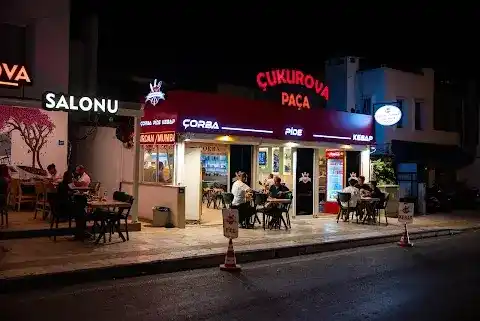 Bodrum Çukurova Kebap Çorba Paça - Restaurant fotoğraf 3