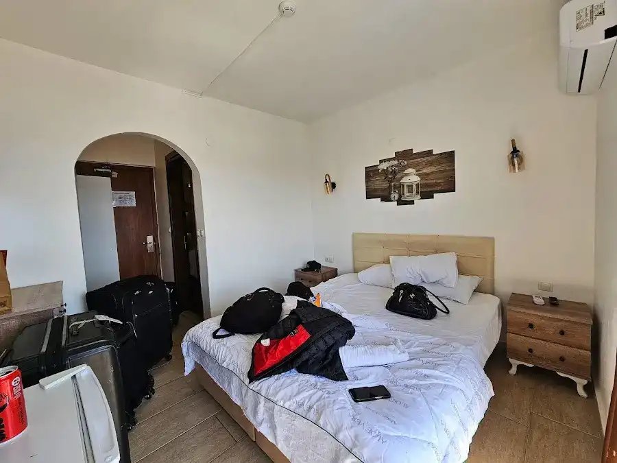 Gümbet Hotel fotoğraf 2
