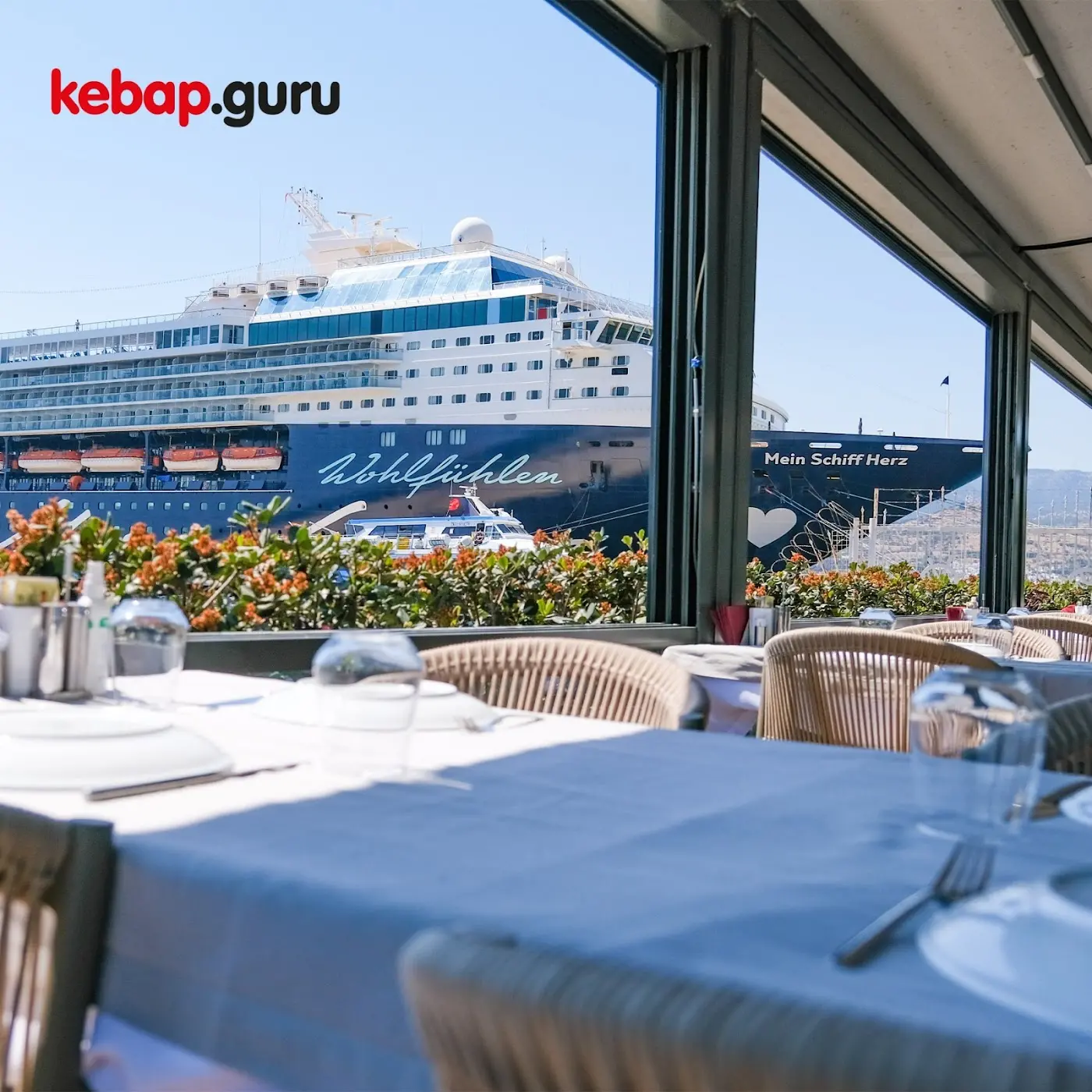 Kebap Guru
