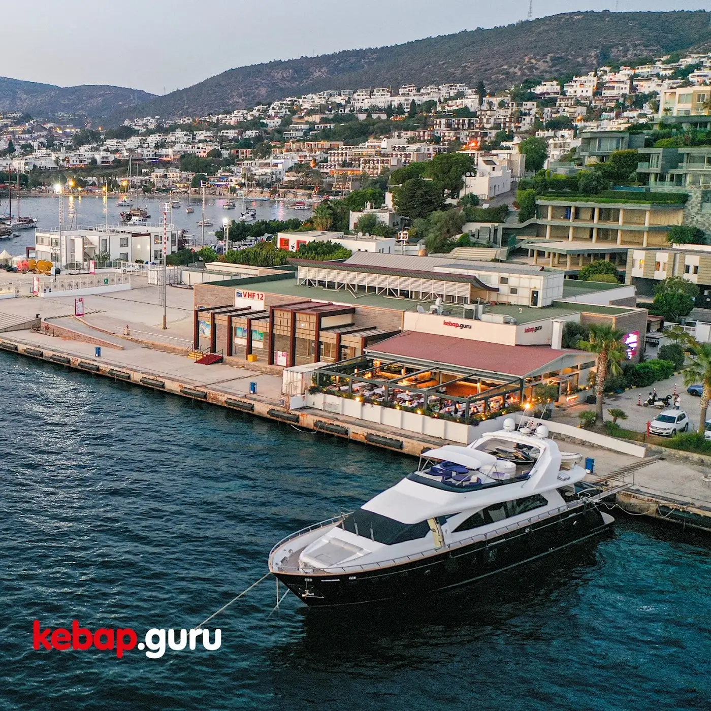 Kebap Guru fotoğraf 3