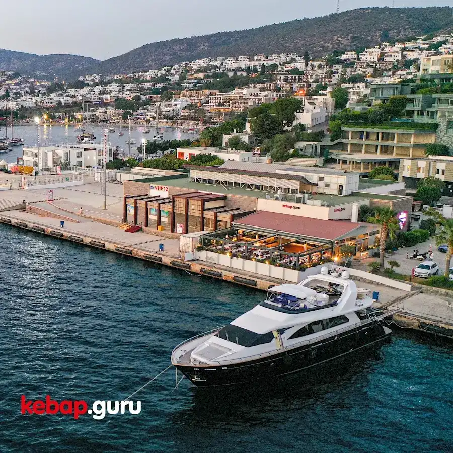Kebap Guru fotoğraf 3