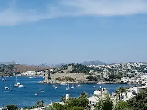 MANZARA BOUTIQUE HOTEL