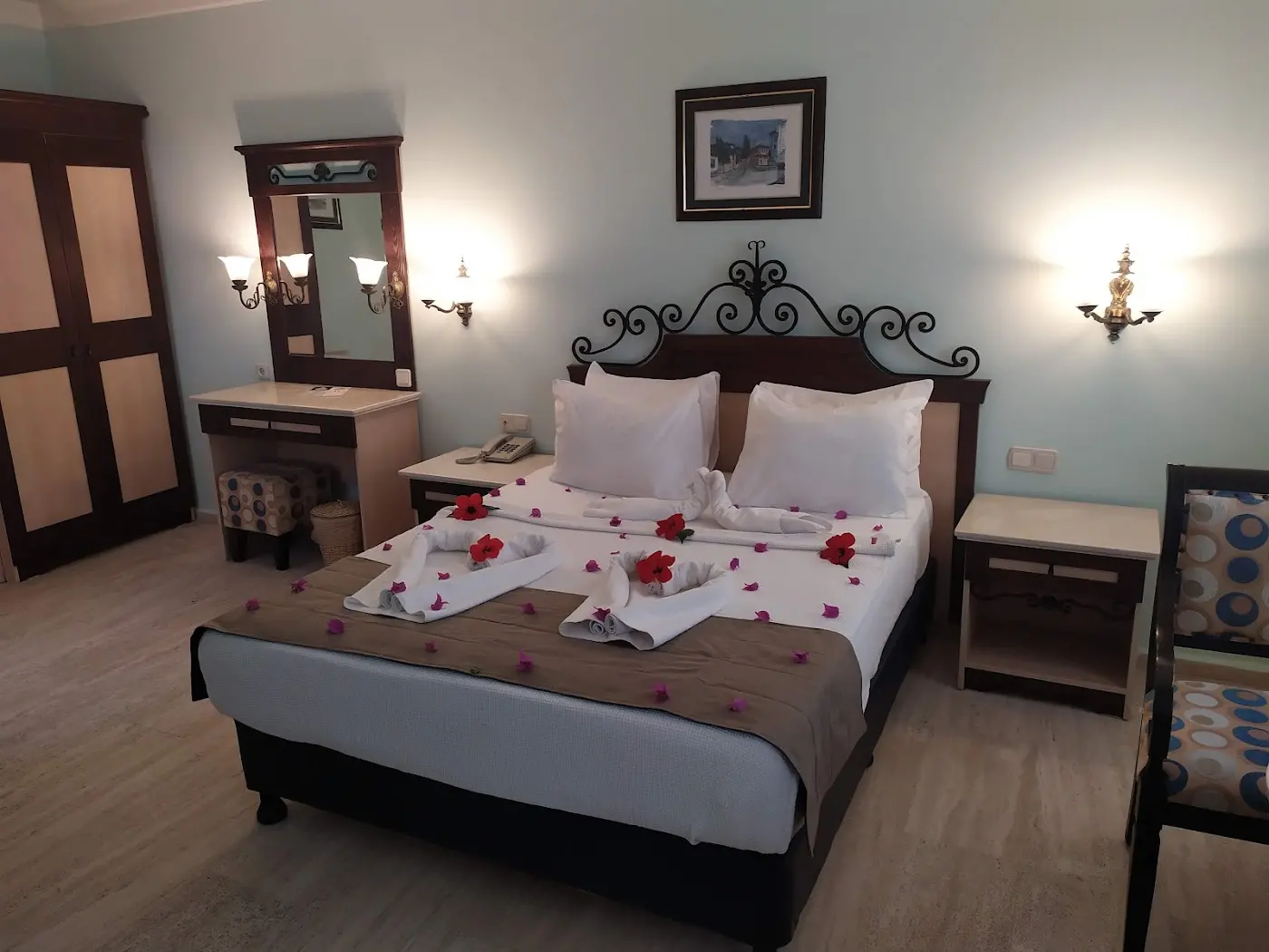 MANZARA BOUTIQUE HOTEL fotoğraf 2