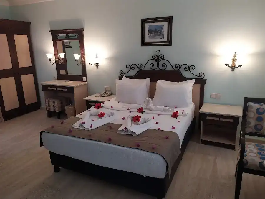 MANZARA BOUTIQUE HOTEL fotoğraf 2