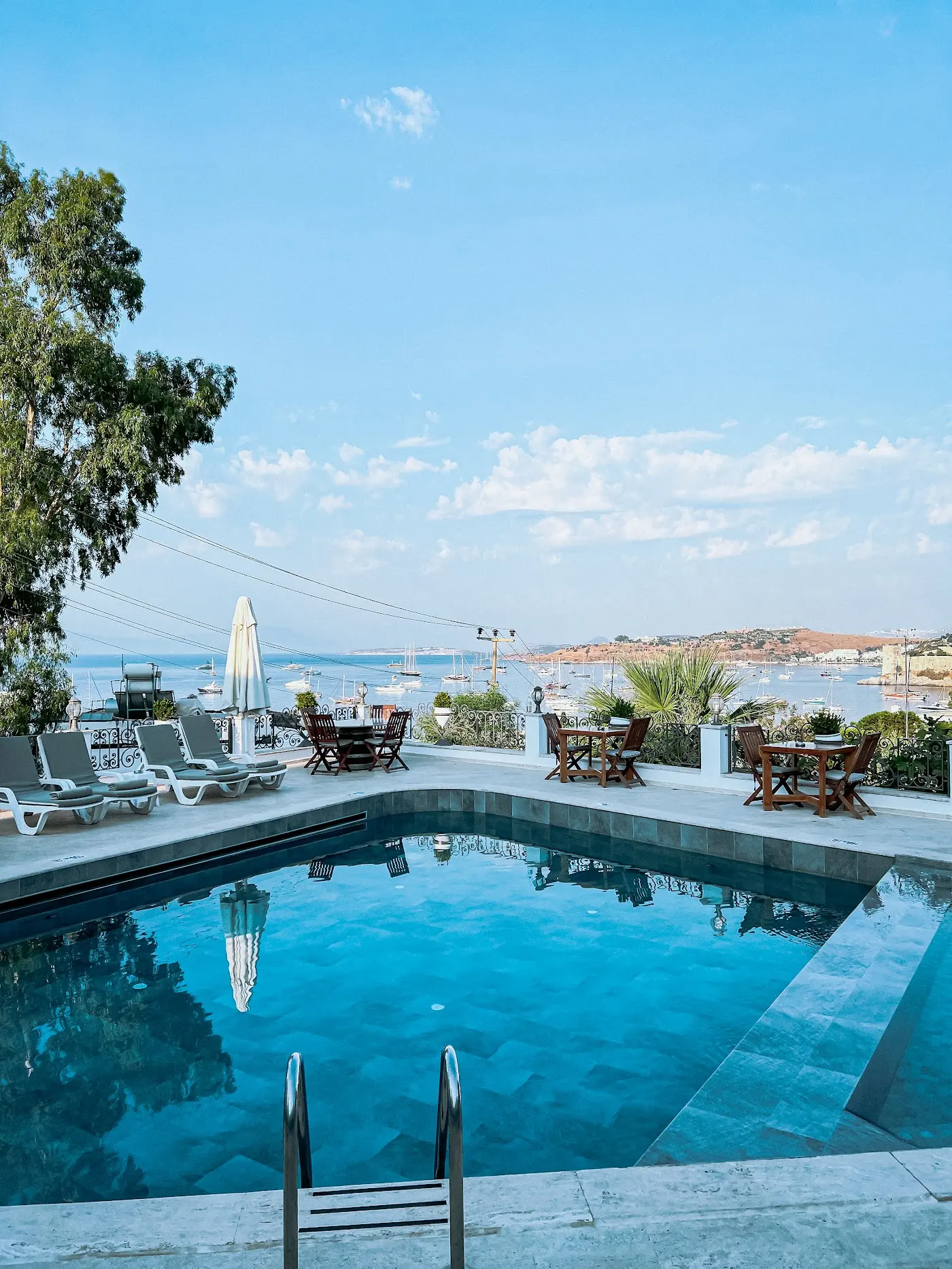 MANZARA BOUTIQUE HOTEL fotoğraf 3