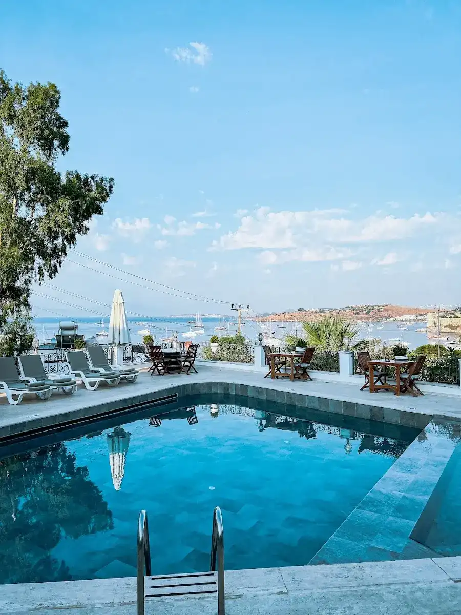 MANZARA BOUTIQUE HOTEL fotoğraf 3