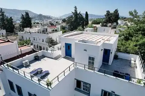 Swan Boutique Hotel Bodrum