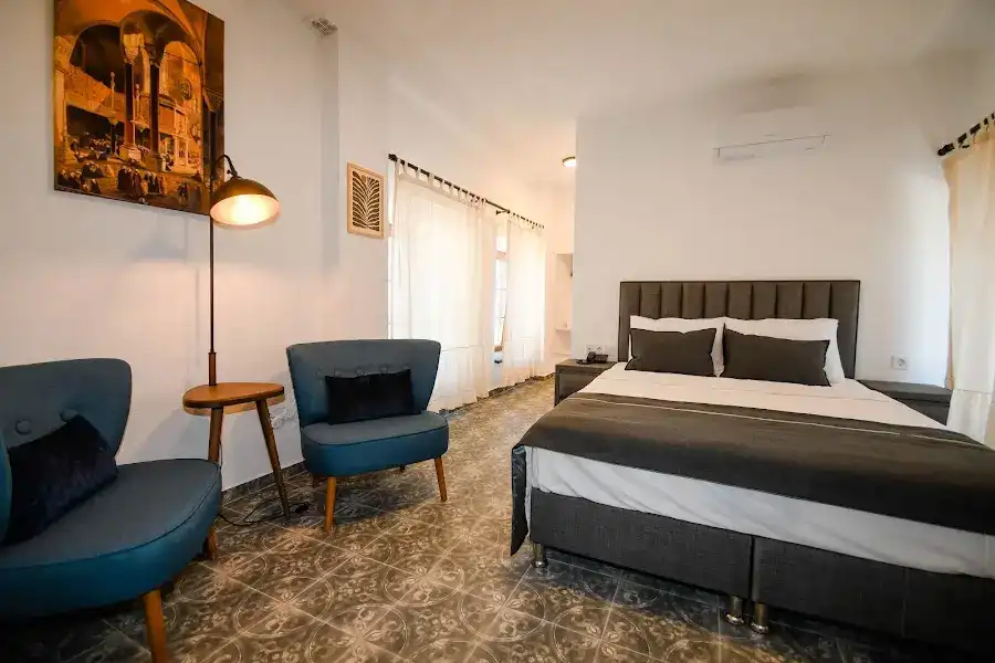 Swan Boutique Hotel Bodrum fotoğraf 2