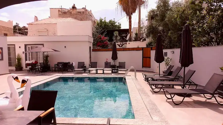 Swan Boutique Hotel Bodrum fotoğraf 3