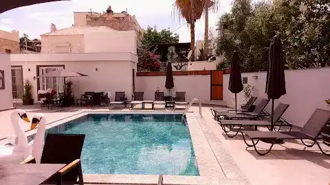 Swan Boutique Hotel Bodrum fotoğraf 3