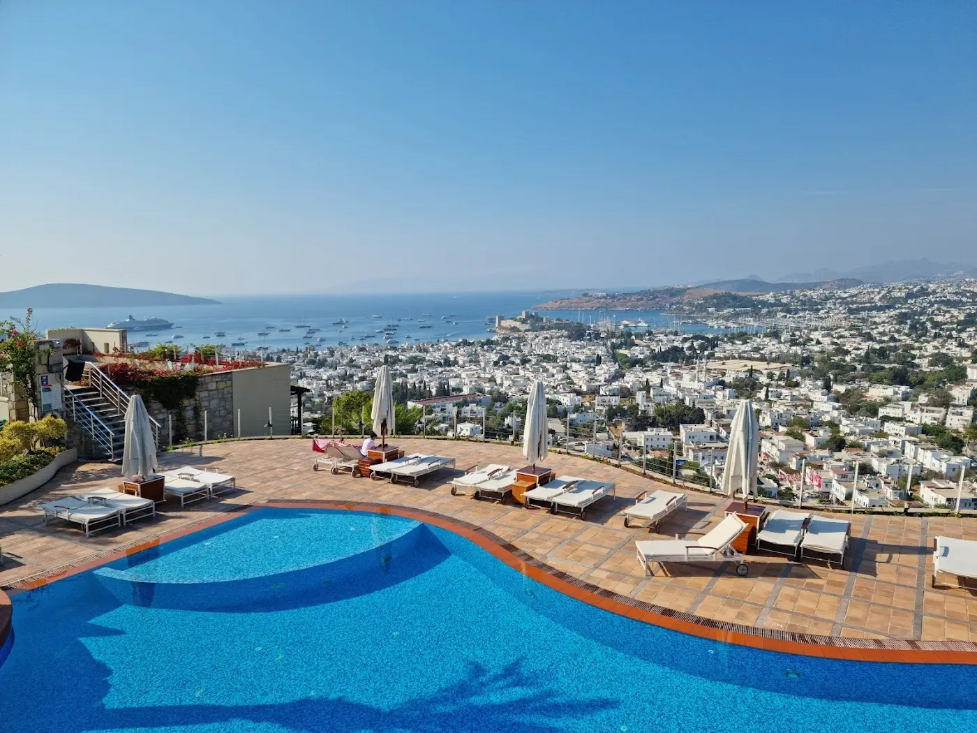 The Marmara Bodrum fotoğraf 3
