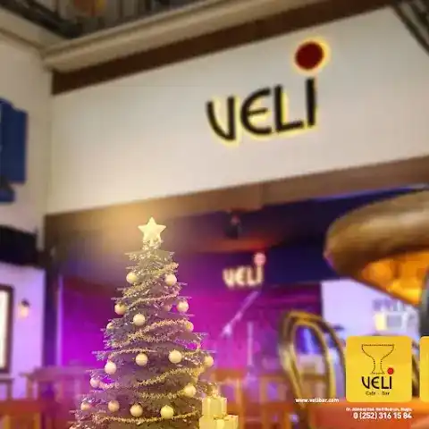 Velibar