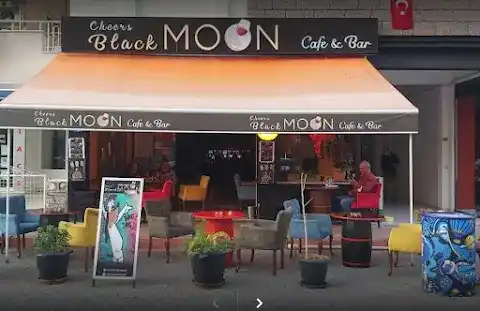 CHEERS BLACK MOON