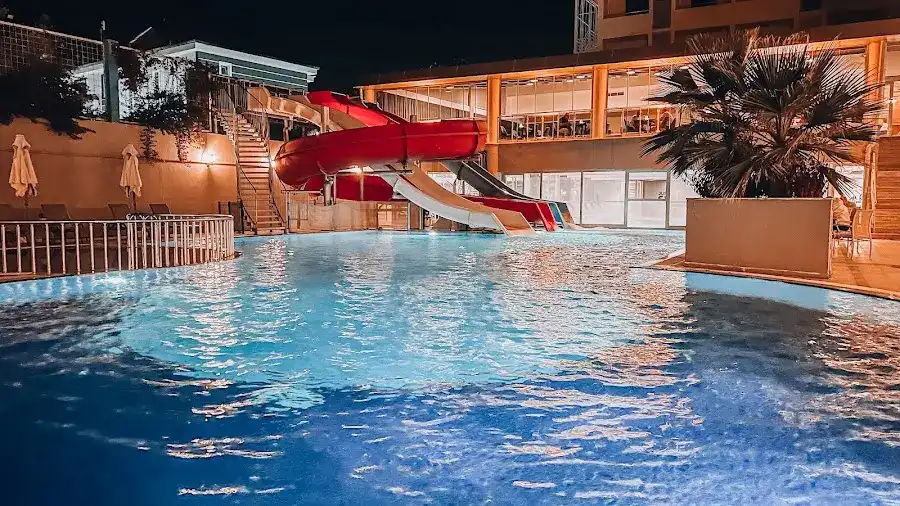 Dalaman Airport Lykia Thermal & Spa Hotel fotoğraf 3