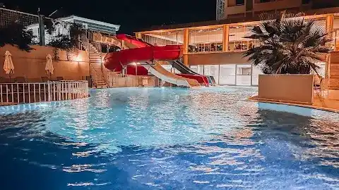 Dalaman Airport Lykia Thermal & Spa Hotel fotoğraf 3