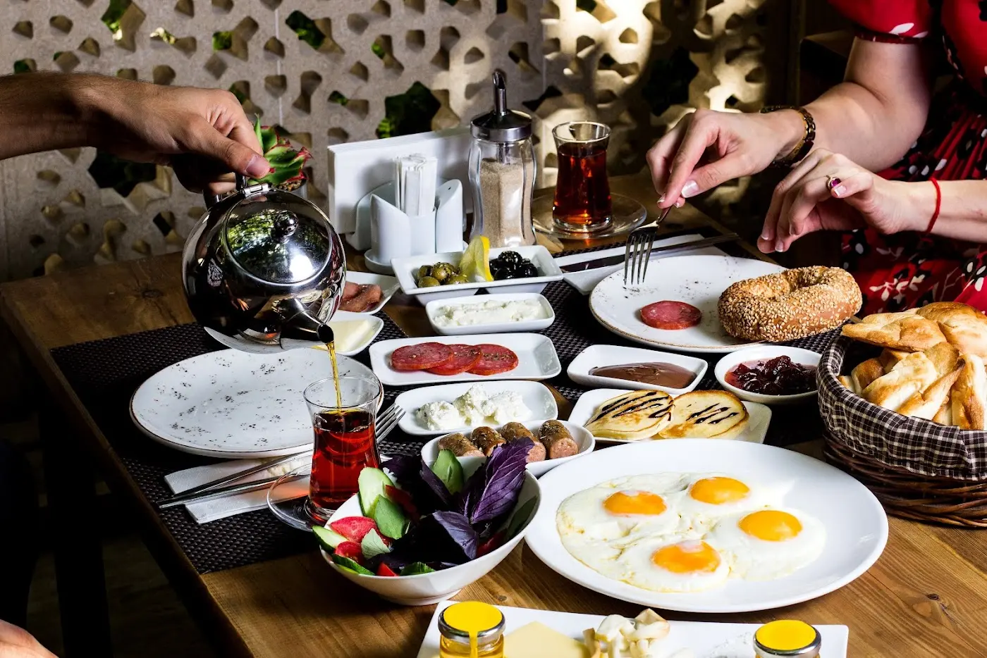 Dalaman Airport Vesta Cafe fotoğraf 2