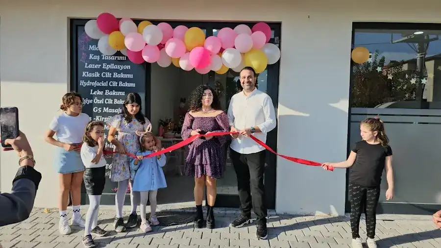 Gözde Tatlıdil Beauty & Microblading & Lazer Epilasyon
