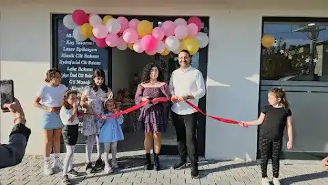 Gözde Tatlıdil Beauty & Microblading & Lazer Epilasyon
